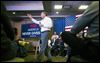 Kasich campaign hangs on, moves to Michigan