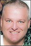 Paul 'PJ' Colston (1966-2016): Tech worker left mark on sports in Port Clinton