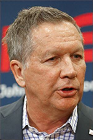 Kasich