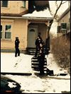 2-year-old child assaulted in South Toledo