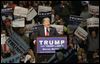 Trump tells supporters he'll keep Michigan 'car country'