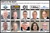 Local firms shake up leadership