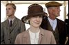 ‘Downton’ wraps up