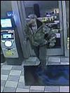 Monroe County convenience store robbed at gunpoint