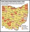 Among Ohio voters, economy remains most important issue