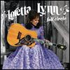 Loretta Lynn is stellar on first album in 12 years