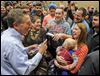 Kasich declares ‘I love Toledo’