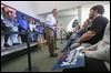 Kasich says he’ll refund gas taxes, fix roads