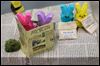 Put on a Peeps show
