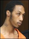 $200K bond set for man accused of strangling son
