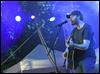 Country’s dual threat Paslay builds life soundtrack