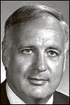 David B. Martin (1923-2016): Oak Harbor district chief led Ohio School Boards agency