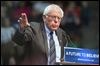 Sanders woos thousands in Ann Arbor