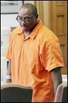 Inmate found guilty in beating death of cellmate