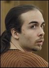 Man gets life in prison for 3-month-old son's death