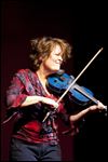 Symphony to feature Celtic violinist