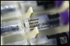 Flu outbreak hits Ohio this week