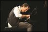 Coming ‘home’: Jazz pianist returns to Toledo