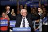 Sanders talks bailout, environment, and how he could win in Ohio