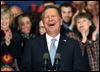 Kasich weighs his options as huge Ohio vote looms