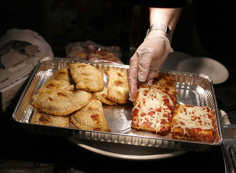 Students tastetest foods for school menu potential The Blade