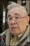 Ramon 'Buddy' Carr (1926-2016): TPD officer coached gold-medalist boxer