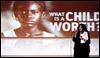 Teacher discusses human trafficking