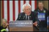 Kaptur endorses Bernie Sanders in Toledo