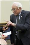 Sanders expects boost from trade backlash