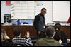 TPS helps students 'Draw the Line'