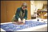Franciscan Sisters further missions with art