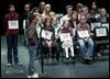 ‘F-u-g-a-c-i-t-y,' ‘t-e-l-e-m-a-r-k’ spell out victory