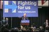 Former President Clinton at UT