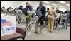 Lucas Co. has jump in early voters