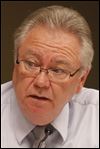 Bedford supervisor rips board