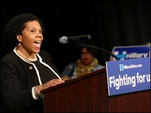 Paula Hicks-Hudson