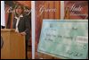 Medical Mutual of Ohio gives to schools