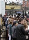 Sen. Sanders rallies in northeast Ohio