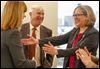Medical Mutual gives $1M for BGSU aging institute