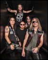 Bret Michaels ready to throw party at UT