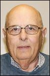 Albert Leslie “Les” Disher (1939-2016): Waterville Twp. trustee judged 4-H, FFA shows