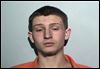 Perrysburg man charged after chase