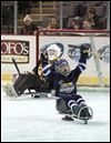 Sled hockey opens opportunities