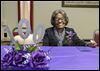 Centenarian has seen big changes