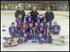 Sylvania youths capture crown