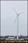 Wind turbine sought at Camp Perry