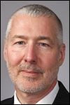 Burris named editorial page editor