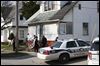 Police investigate central Toledo shooting