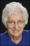 Georgette Kniss (1933-2016): Belgium native’s hardships shaped her work ethic
