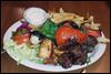 Lebanese grill, bakery settles in